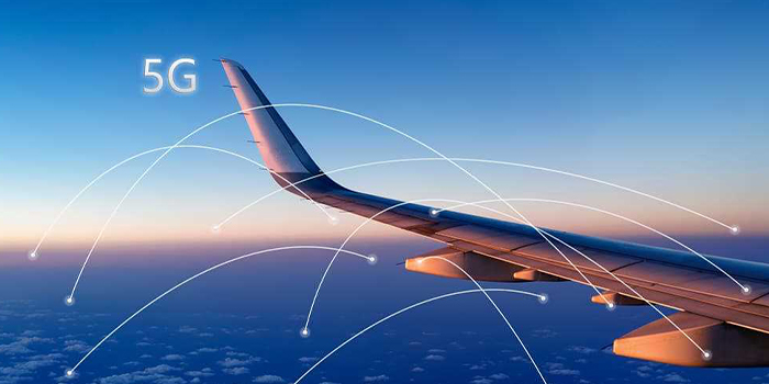 5G In Aviation