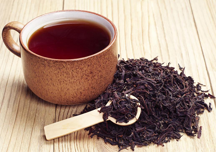 Black Tea Extract Market