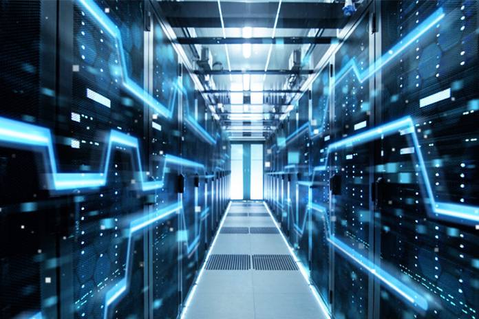 Data Center Power Market