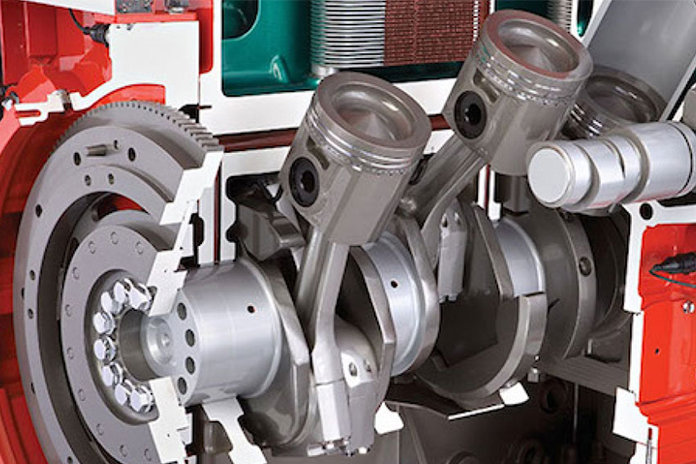 Diesel Engines Market