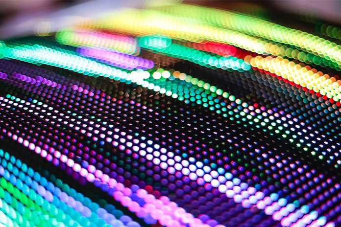 Micro-LED Market