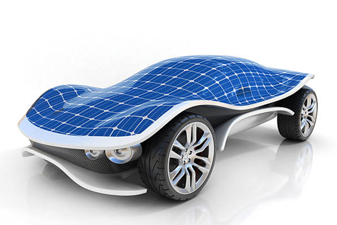 Solar-Powered Vehicle Market