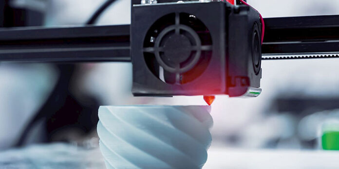 Additive Manufacturing Market