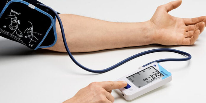 Blood Pressure Monitors Market