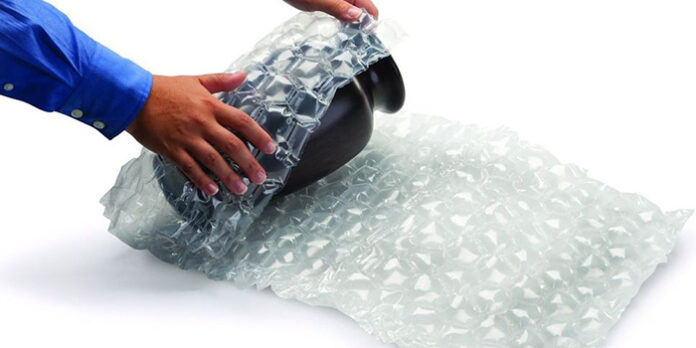 Bubble Wrap Packaging Market