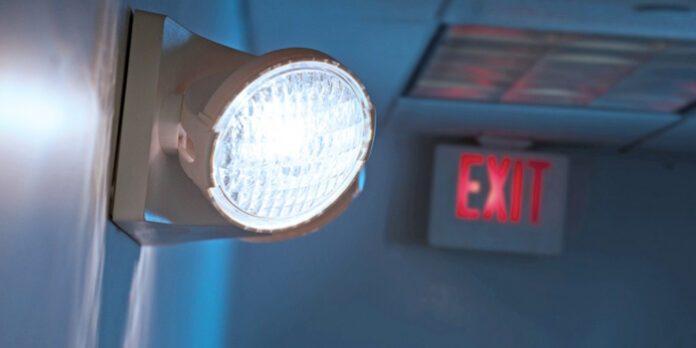 Emergency Lighting Market