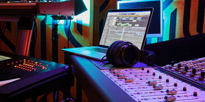 Digital Audio Workstation Market