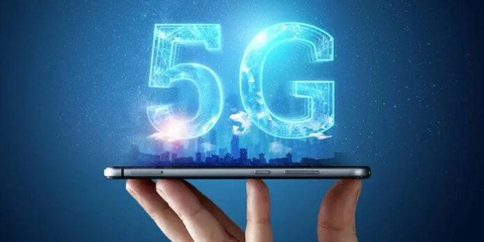 5G Deployment in the United States