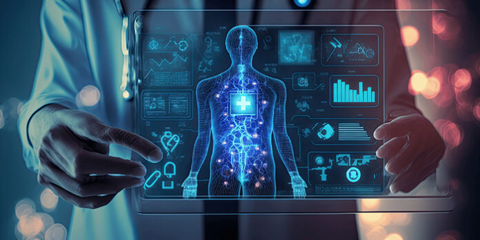 AI in medical care market