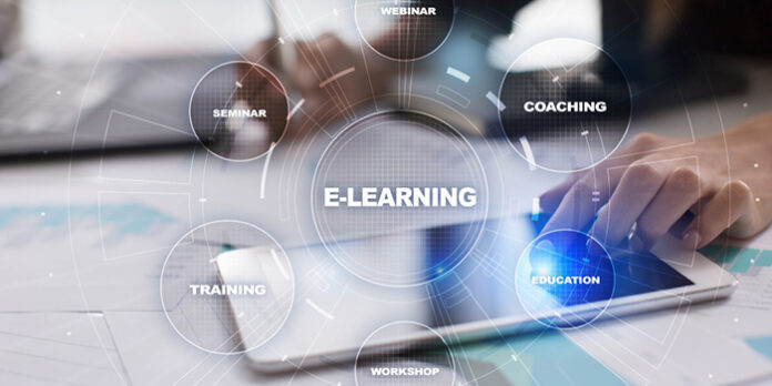 E-Learning Platforms in Education