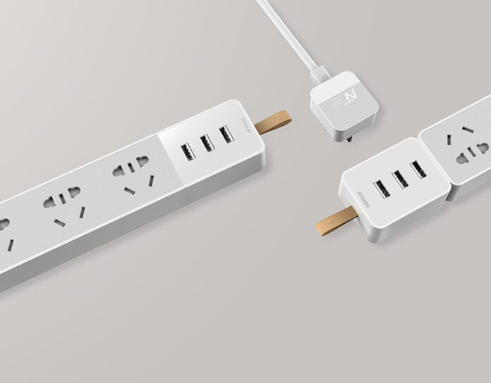 Power Strip Market Size