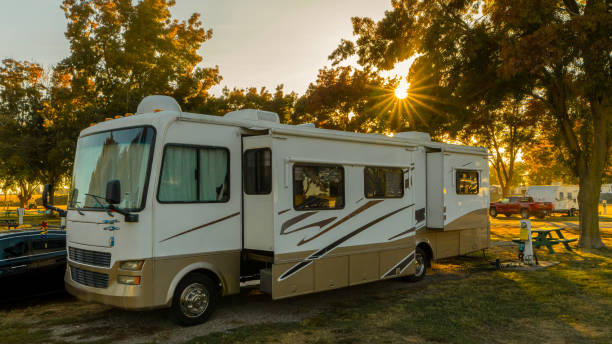 Recreational Vehicle Market