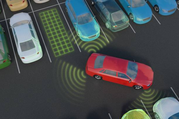 Automotive Intelligence Park Assist System Market