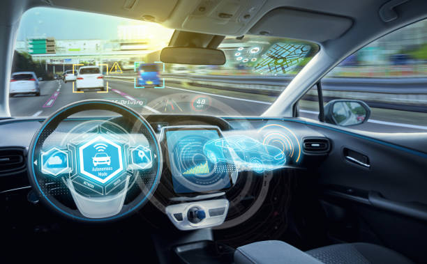 Automotive Steering Systems Market