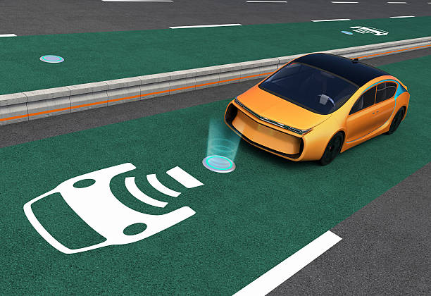 Automotive Wireless EV Charging Market