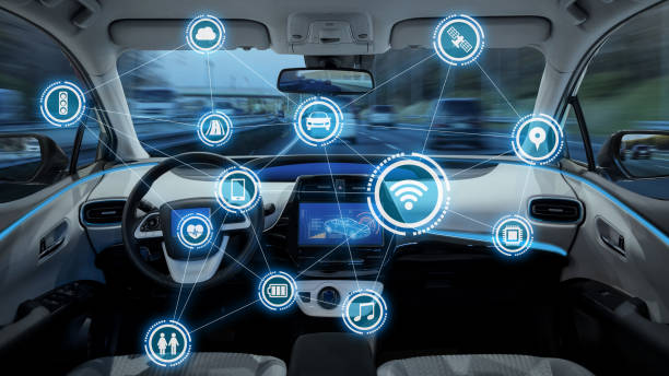 Autonomous Vehicles Market