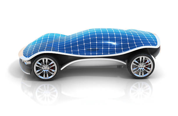 Solar-Powered Vehicle Market