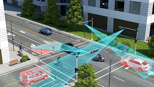 Intelligent Traffic Management System Market