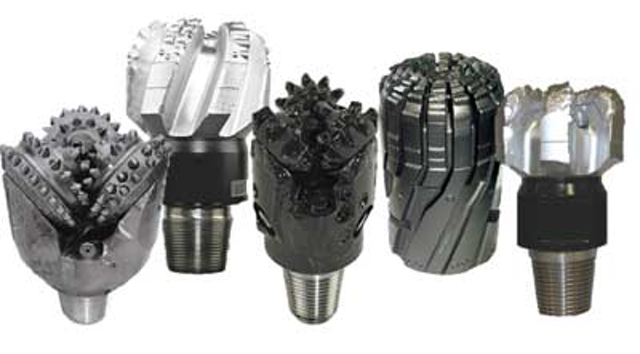 Oil & Gas Drill Bit Market