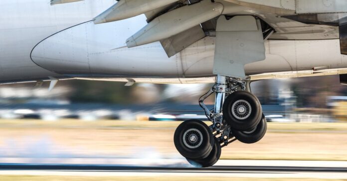 Aircraft Landing Gear Market