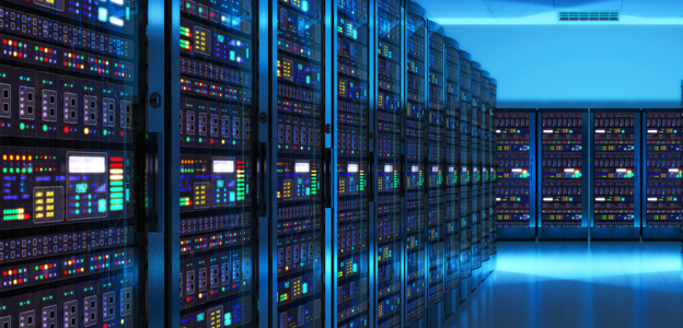 High Frequency Trading Server Market